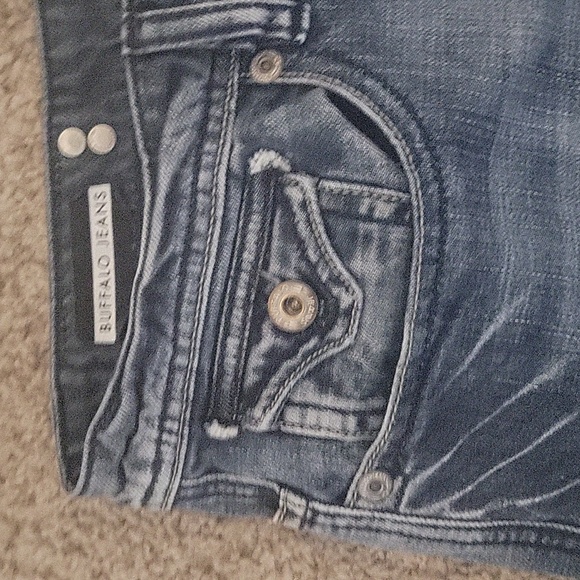 Buffalo jeans - Picture 3 of 7